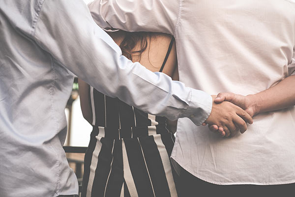 保定小三调查取证