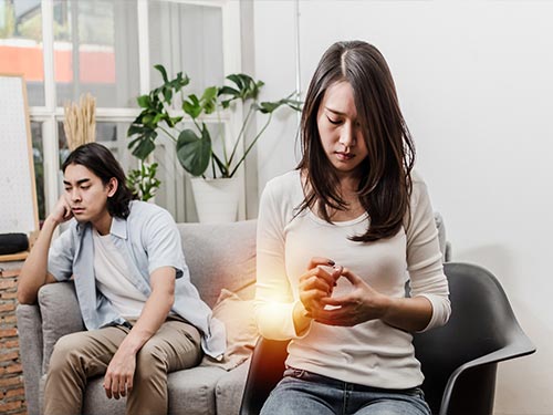 保定私家侦探公司